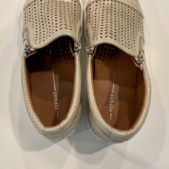 Report Alexa Slip on Sneakers Shoes - Picture 6 of 7